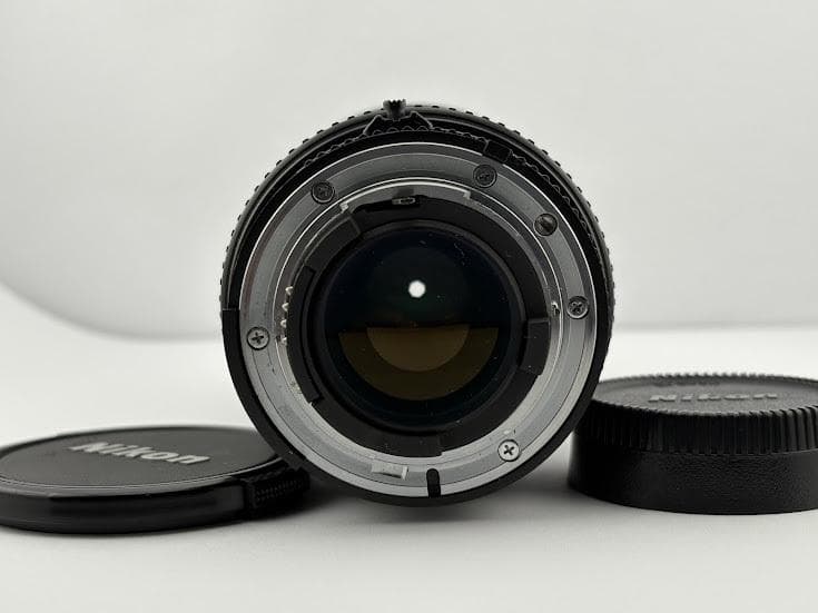 ★美品★ ニコン NIKON AF NIKKOR 70-210mm F4