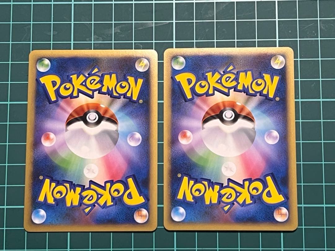 ポケモンカードレジェンド　ギャラドス　コイキング　(初版ミラー)2SET