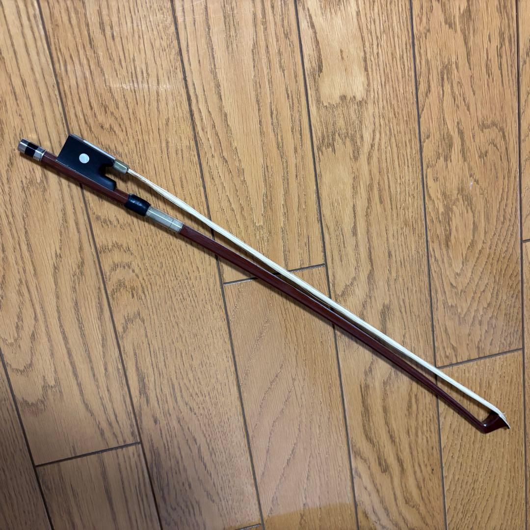 【弦交換済み】カルロジョルダーノ　バイオリン　VS-2 1/16 2010年