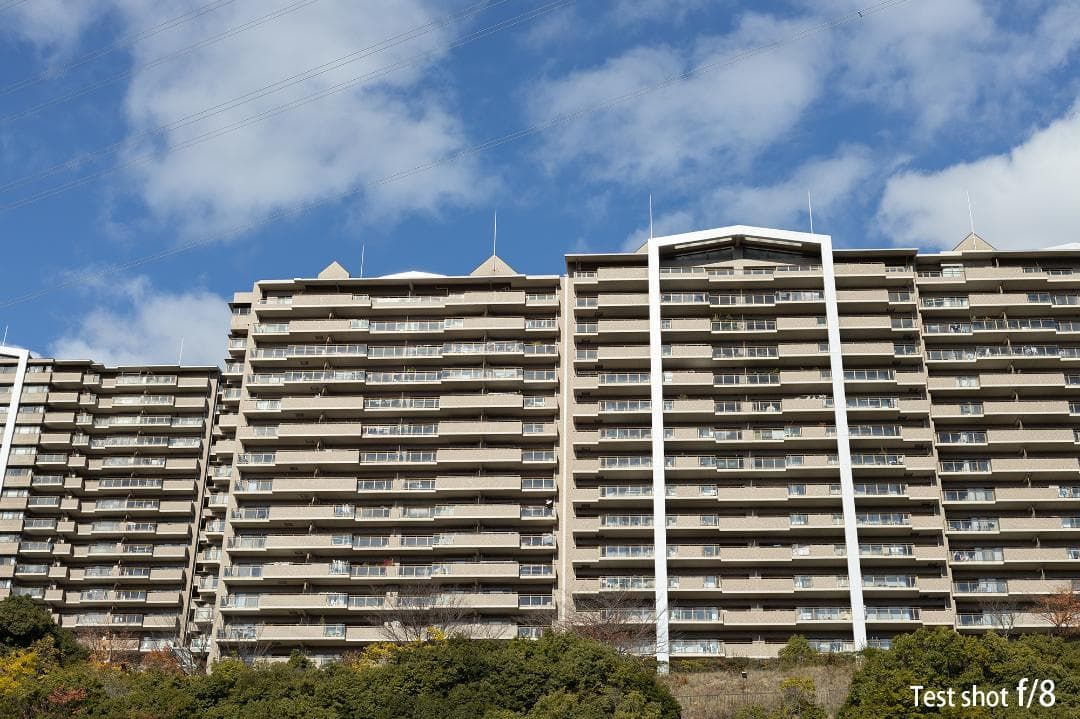 【美品】キヤノン Canon EF 50mm F1.8 II