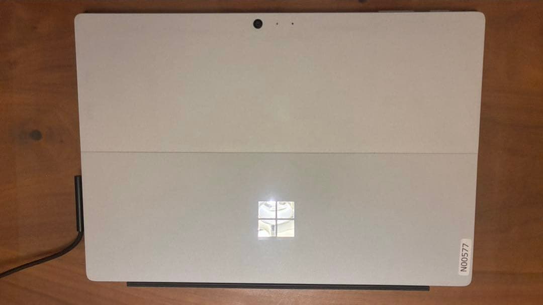 美品 Surface Pro 4 i7/16GB/256GB/windows11