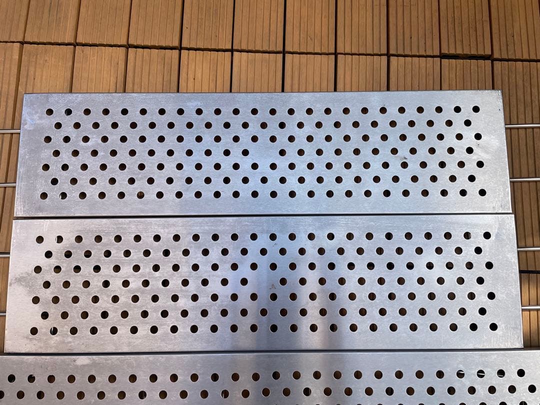 美品　Coleman　コールマン　ファイアープレイステーブル