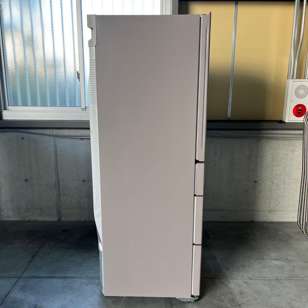 三菱電気 ノンフロン冷凍冷蔵庫 MR-B46Z-P2 家電 455L l032