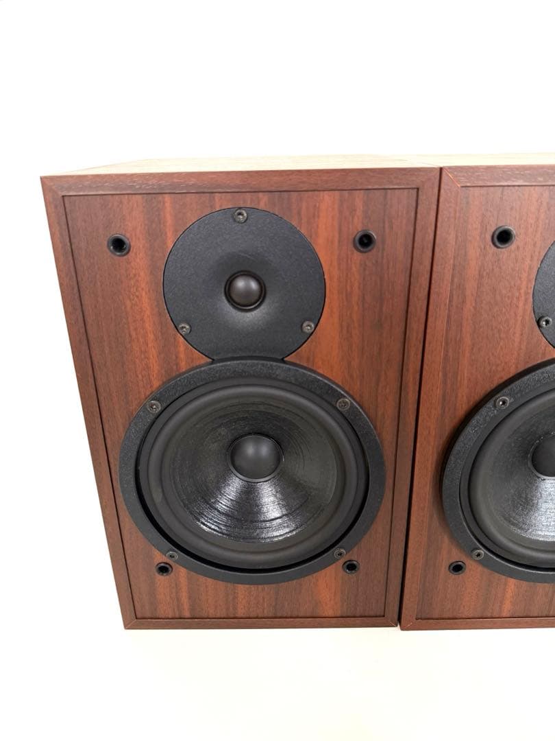 【美品】QLN QUBIC 111 スピーカーペア