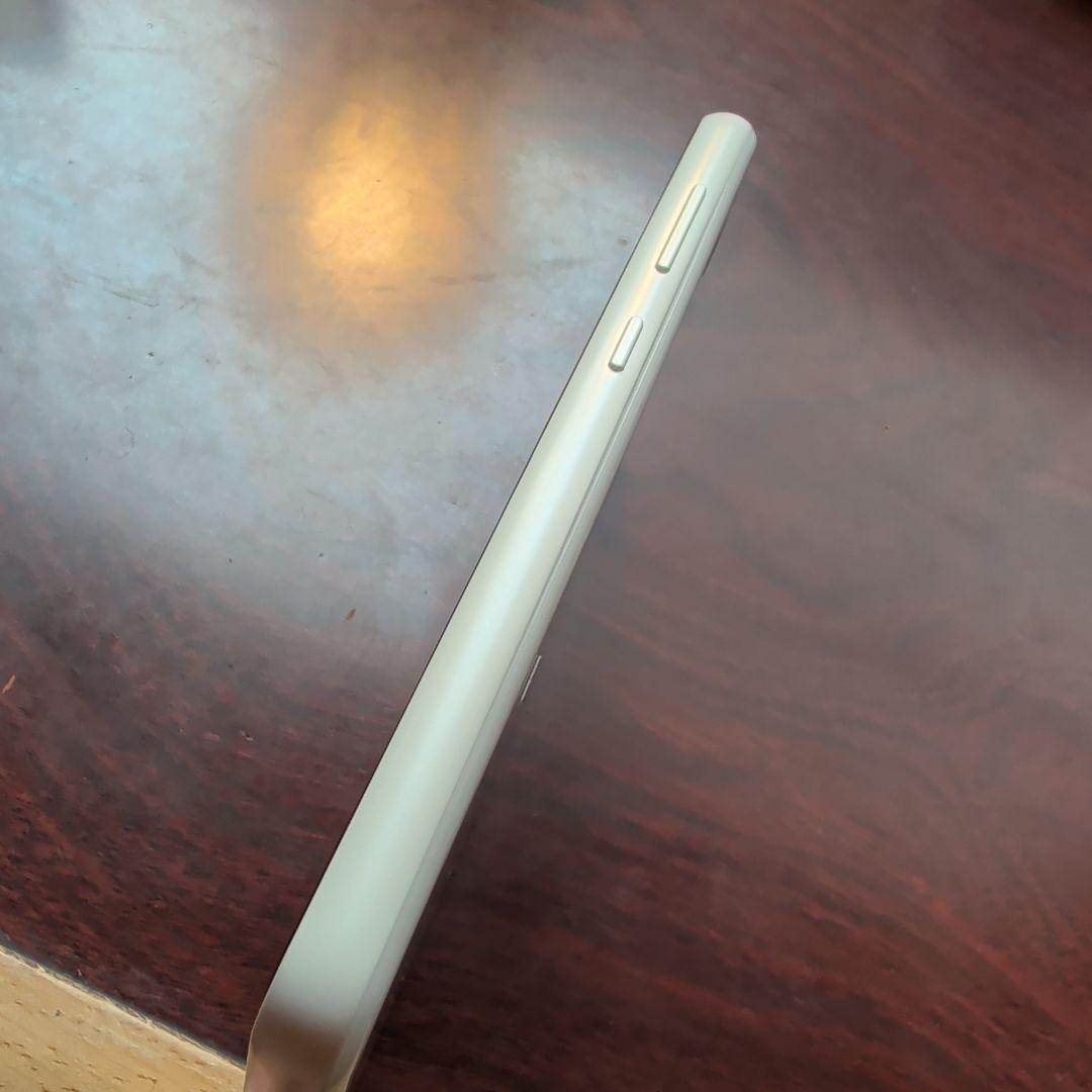 スマートフォン本体 docomo Galaxy SC-56B