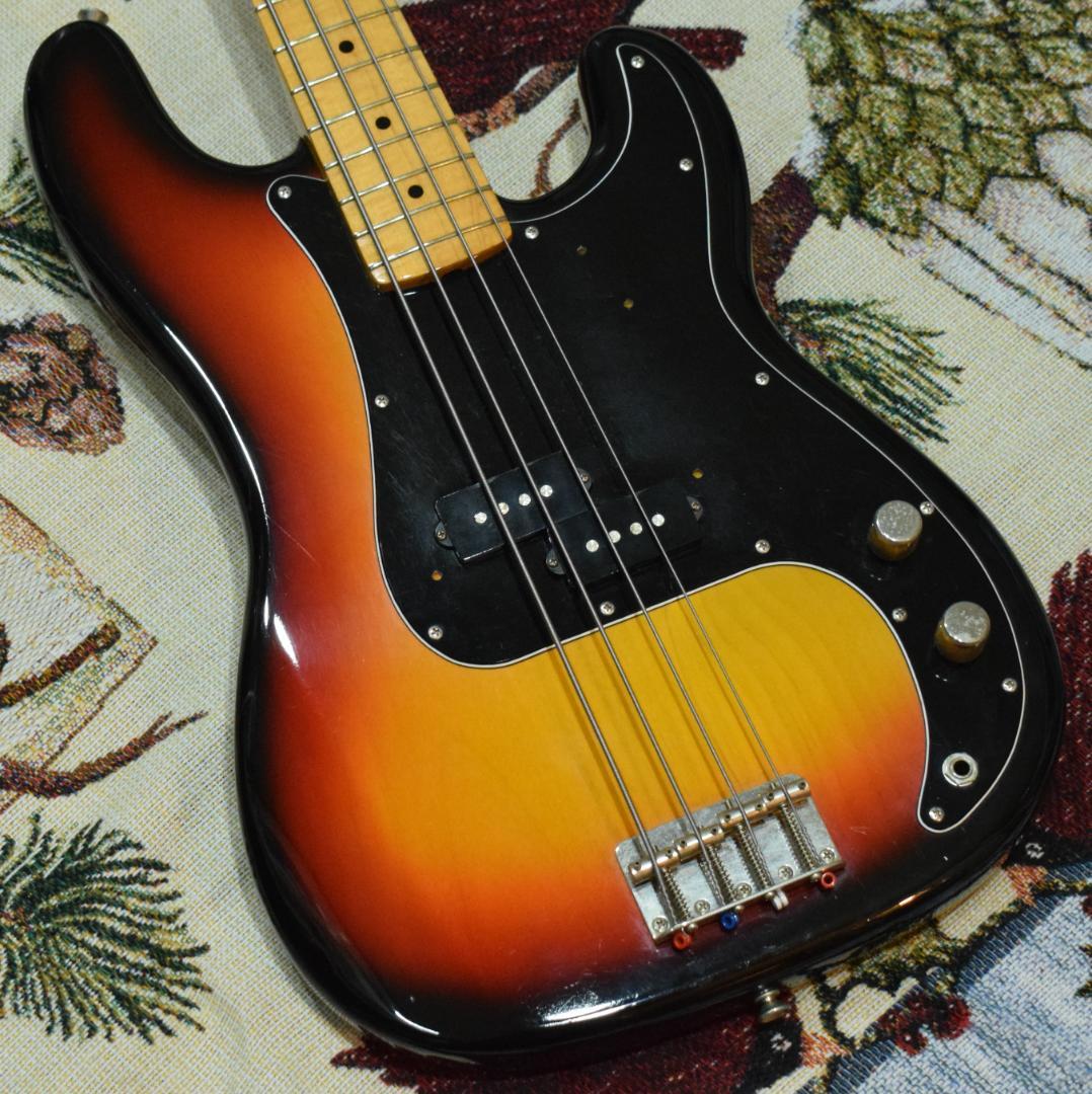 ベース Fernandes LIMITED EDITION RPB-50