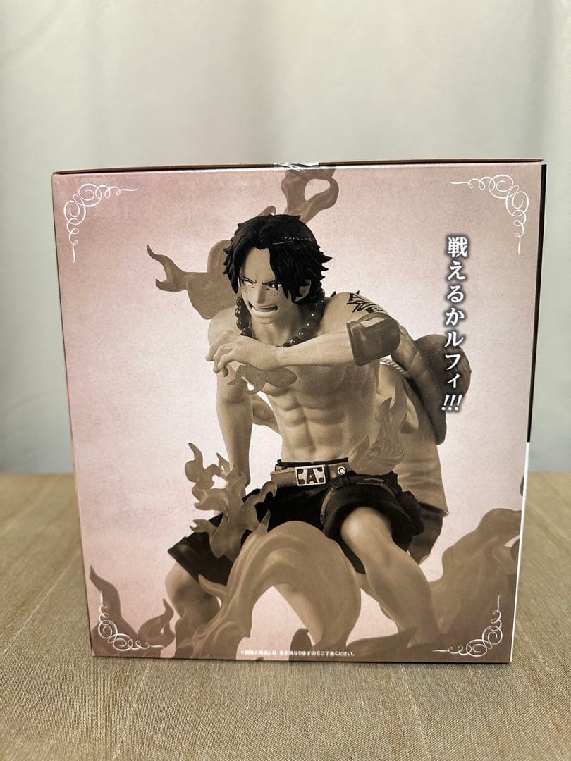 ワンピース　一番くじ　ラストワン　E賞 F賞 G賞　セット　未開封