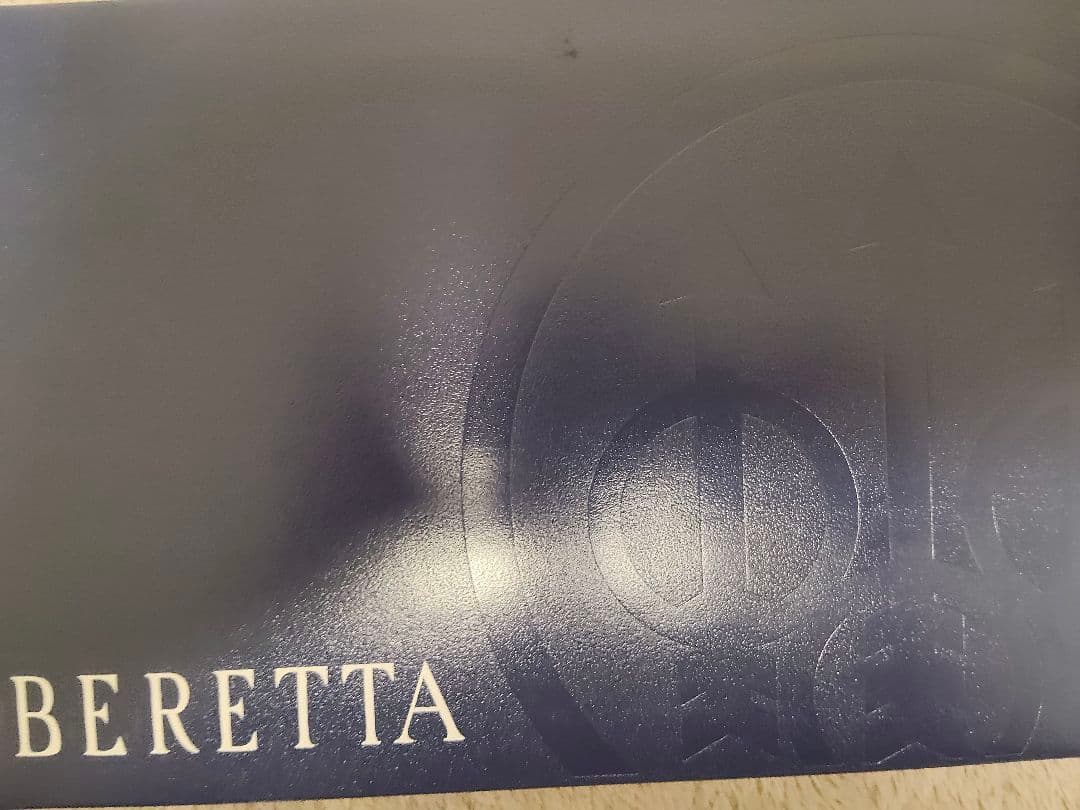 タナカワークス　ベレッタ92fs Evolution