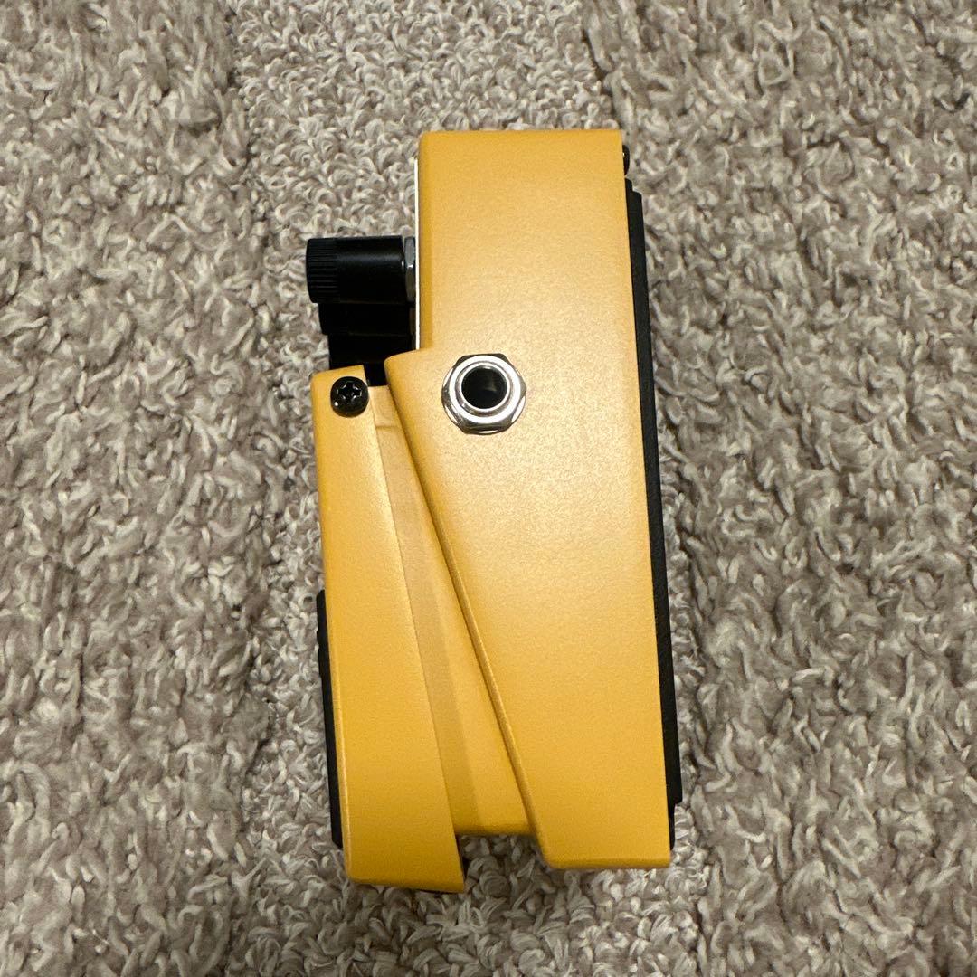 【クルクル】BOSS AC-3 ギターエフェクター