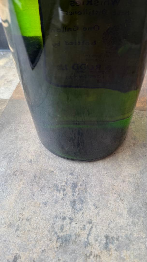 こんちゃん専用カティサーク　ホワイトホース