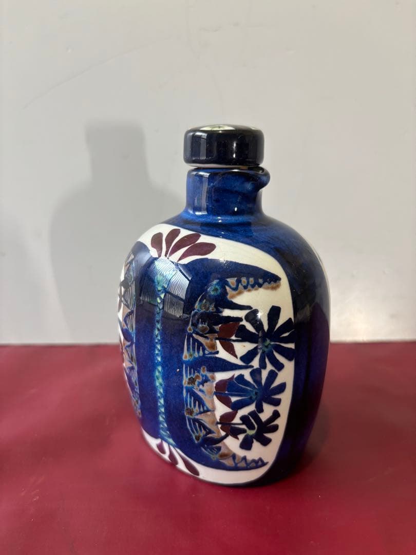 値下げしました　ロイヤルコペンハーゲン　テネラ　希少な蓋付き