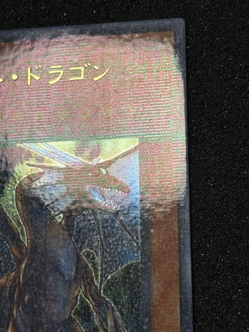 確認用　タイラント・ドラゴン