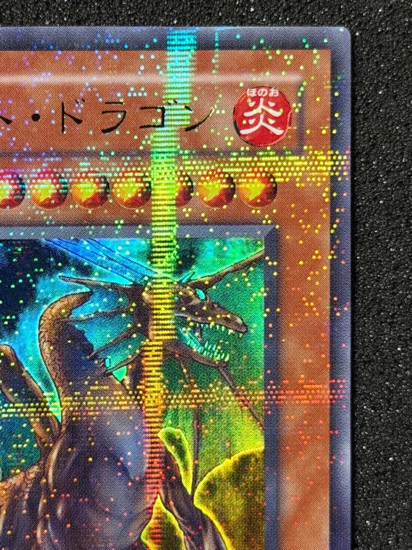 確認用　タイラント・ドラゴン