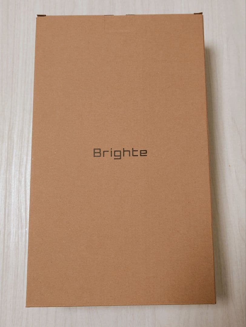 Brighte SHOWER DRYER 　シャワー　ドライヤー　ミスト