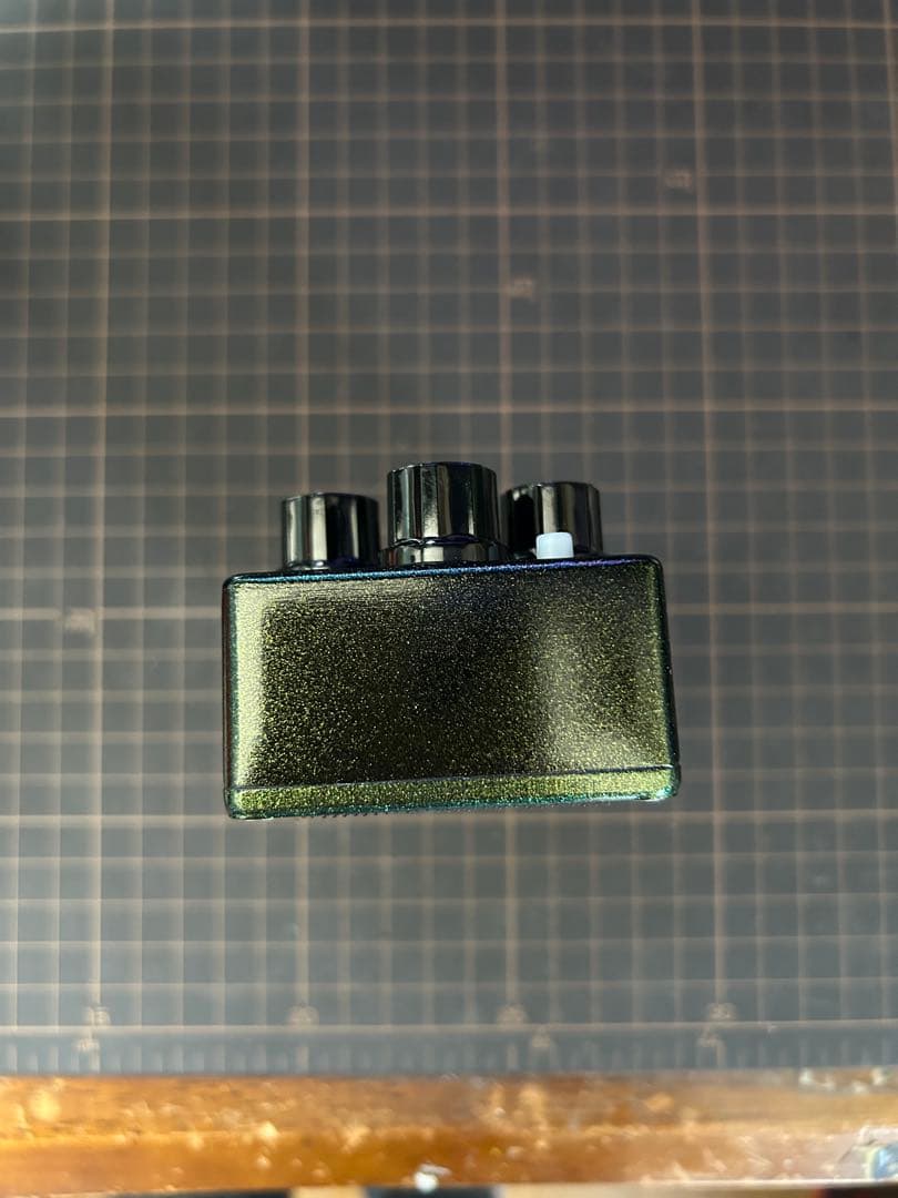 MXR carbon copyアナログディレイ