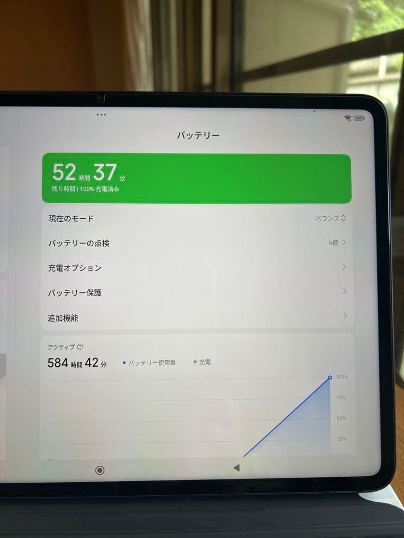 美品Xiaomi Pad 6S Pro 12.4