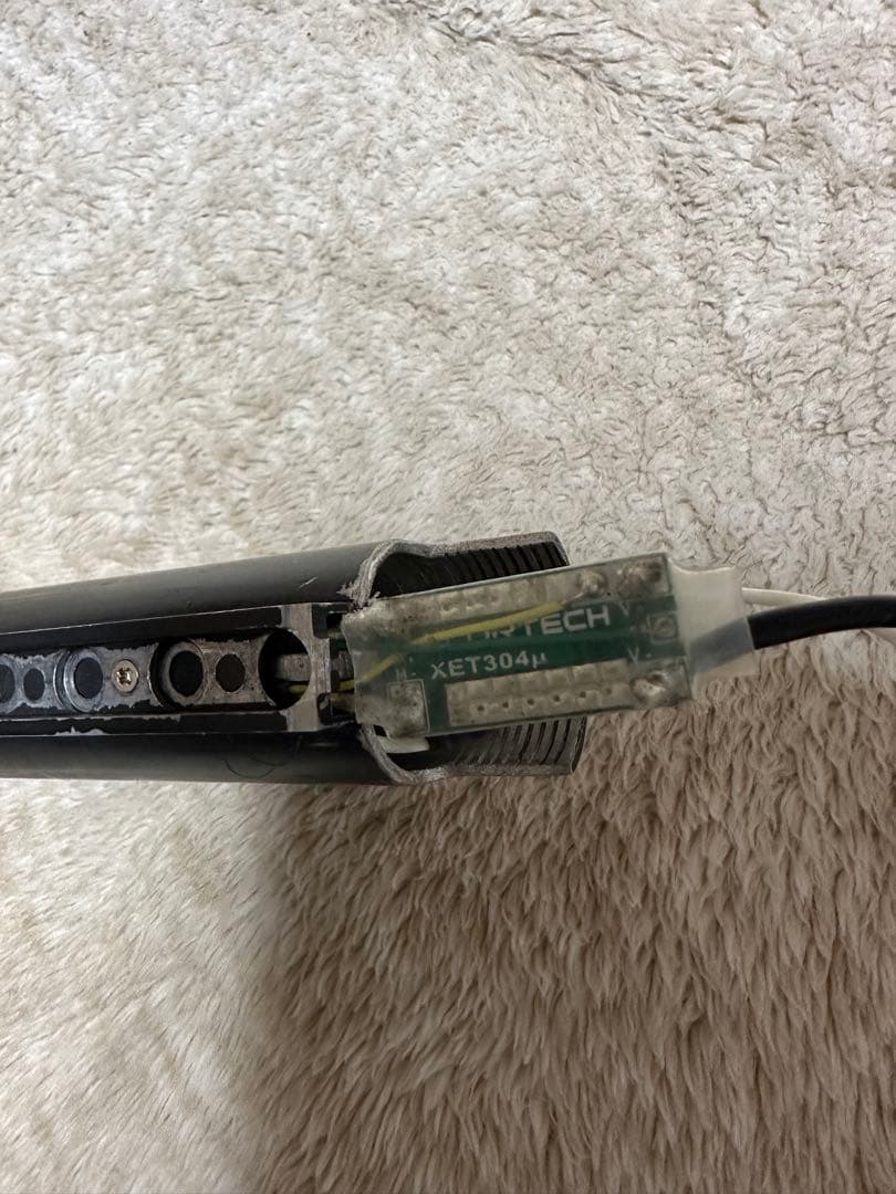 東京マルイ 次世代電動ガン M4A1 CQB-R カスタム付 属品多数