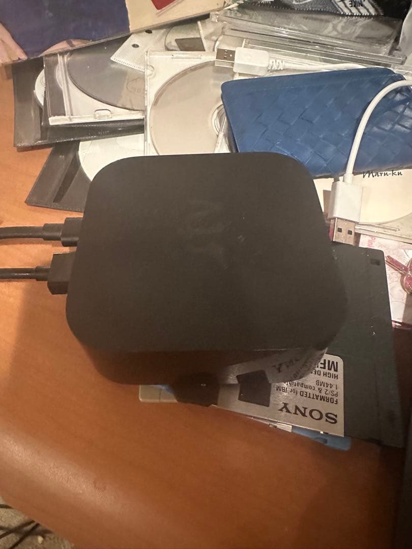 アップルテレビ