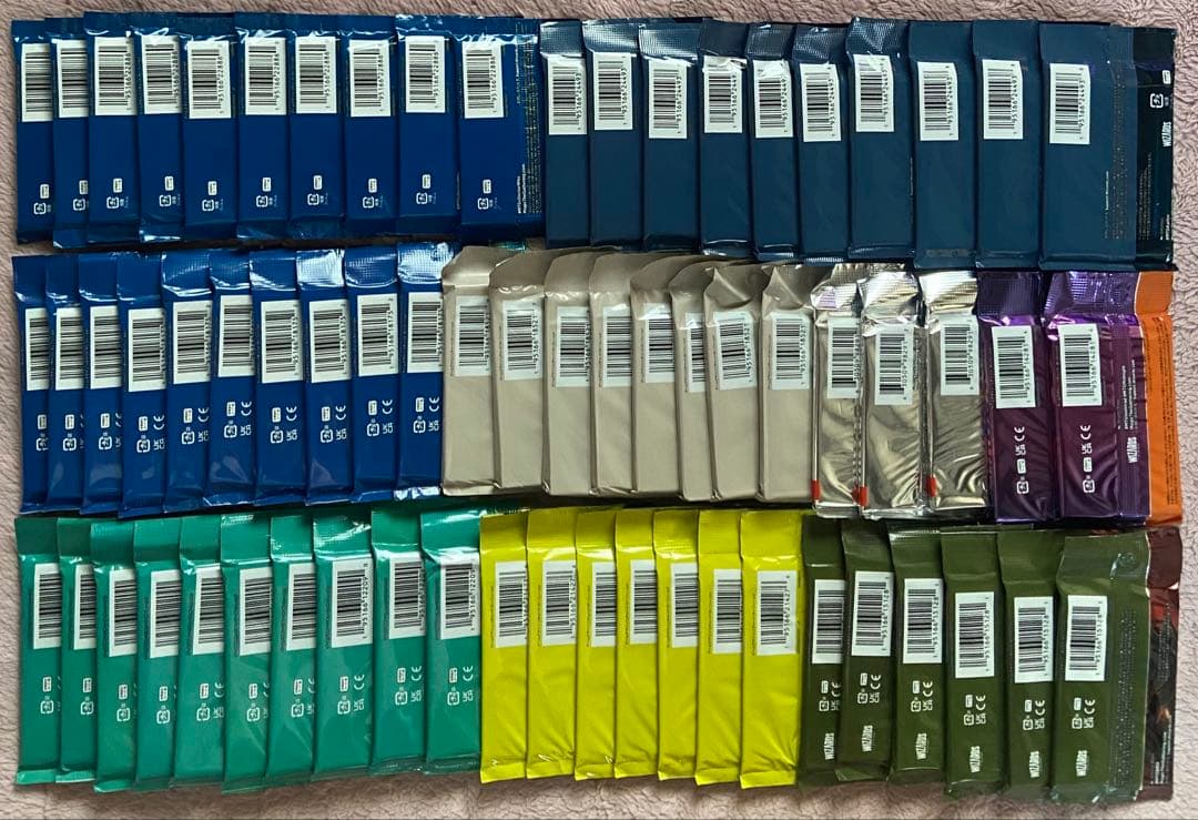 MTG マジックザギャザリング カルロフ邸 ドクターフー コレクター 計66点