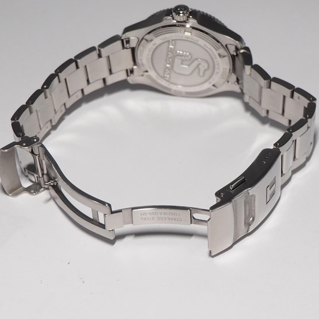 値下げ　　SEASTAR（シースター）T120210A　交換用ラバーベルト付