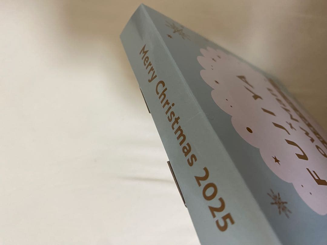 FUJIYA ケーキ購入特典　 プレート　フォトフレームセット