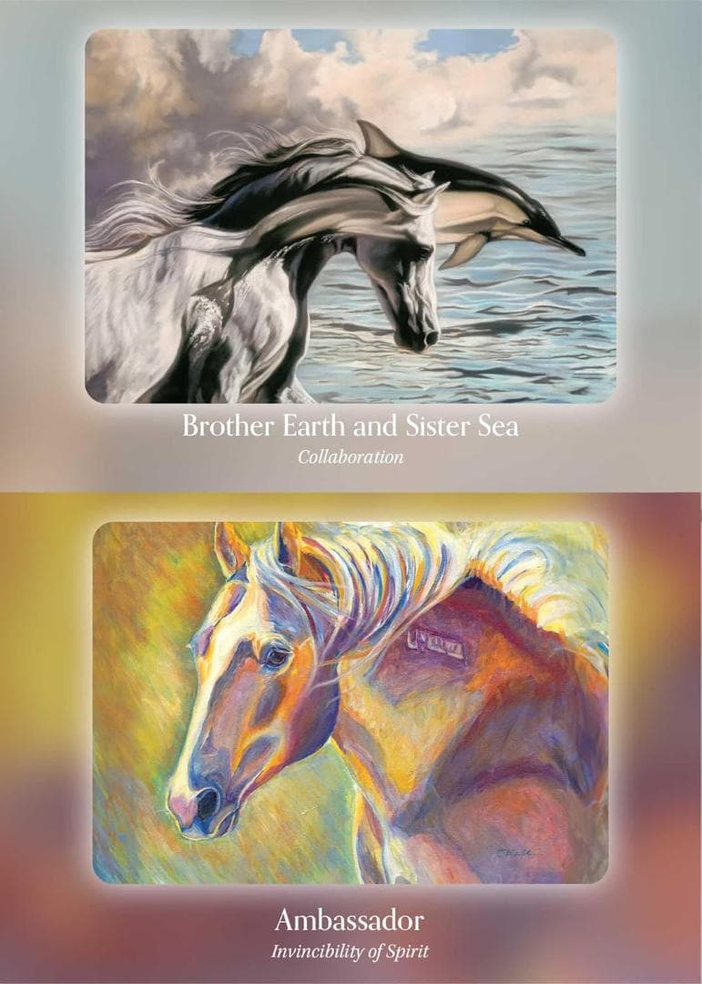 87 juno★オラクルカード