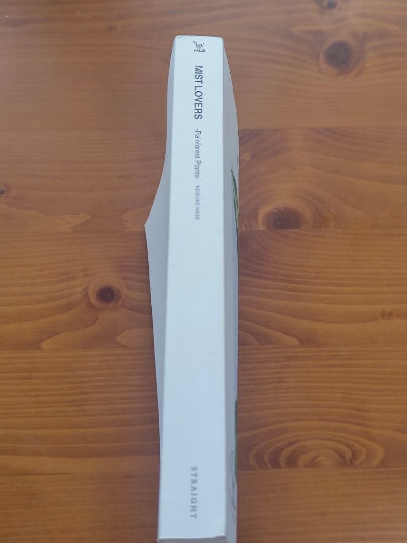 趣味・スポーツ・実用 MIST LOVERS -Rainforest Plants-