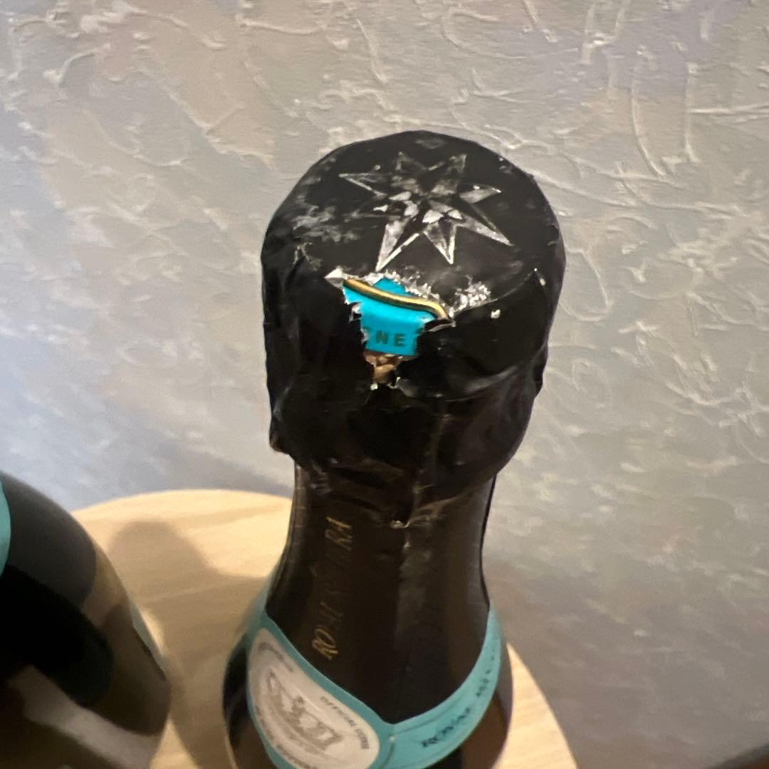 ロイヤル リビエラ シャンパン ブリュット 750ml 2本セット