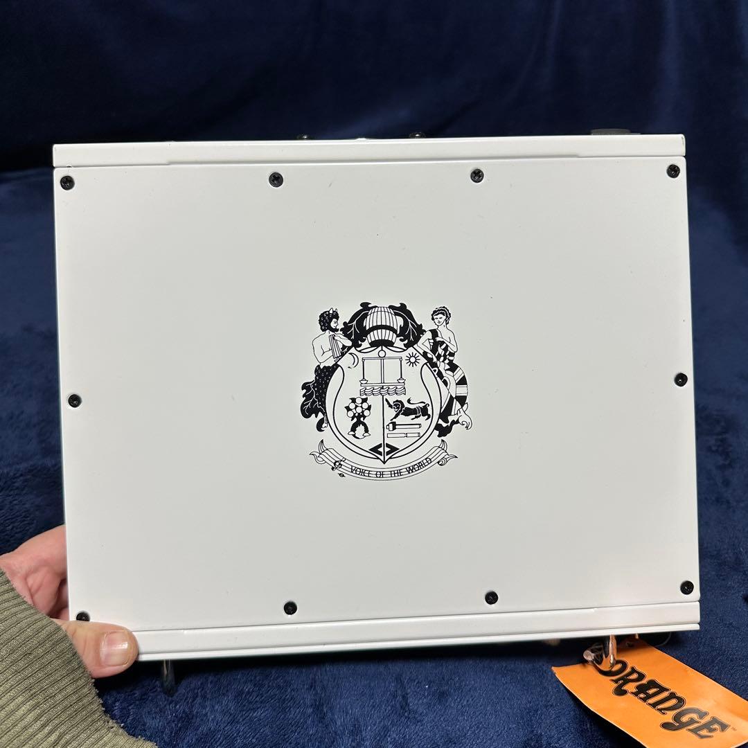 ORANGE LITTLE BASS THING 500W ベースアンプ ヘッド