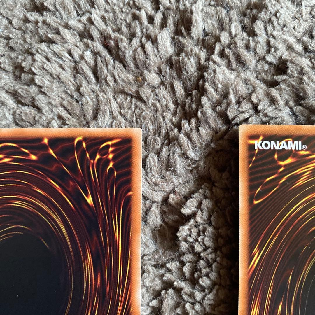 無限泡影 20th 3枚