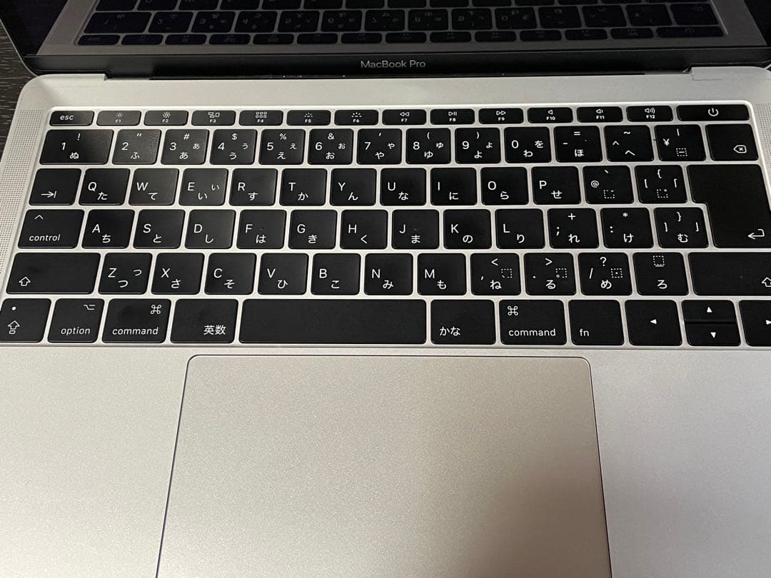 ⭐︎MacBookPro13/16GB/256GB/US ノートPC