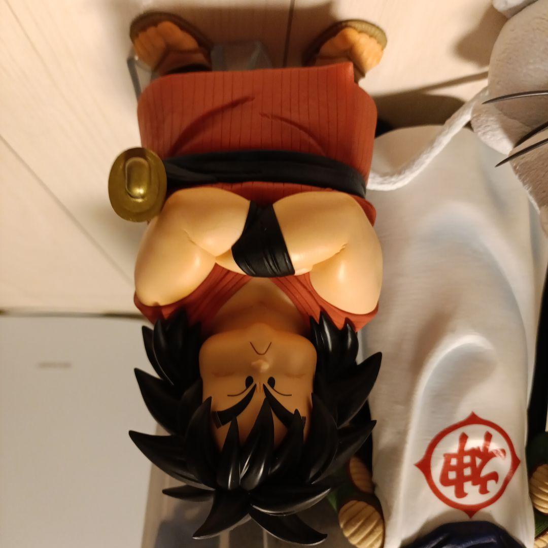 一番くじ ドラゴンボール EX 雲の上の神殿　フィギュア