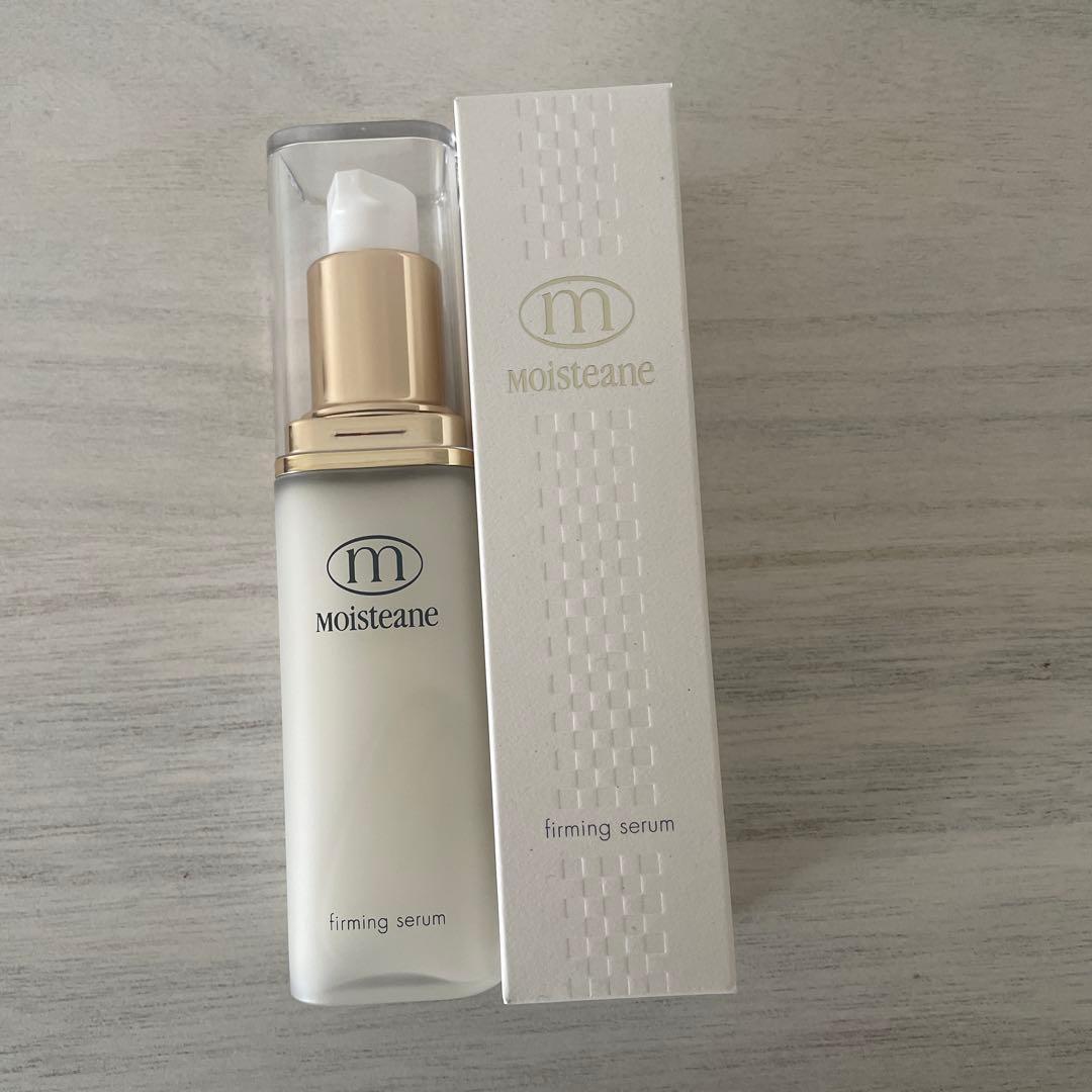 モイスティーヌ　ファーミングセラム 60ml
