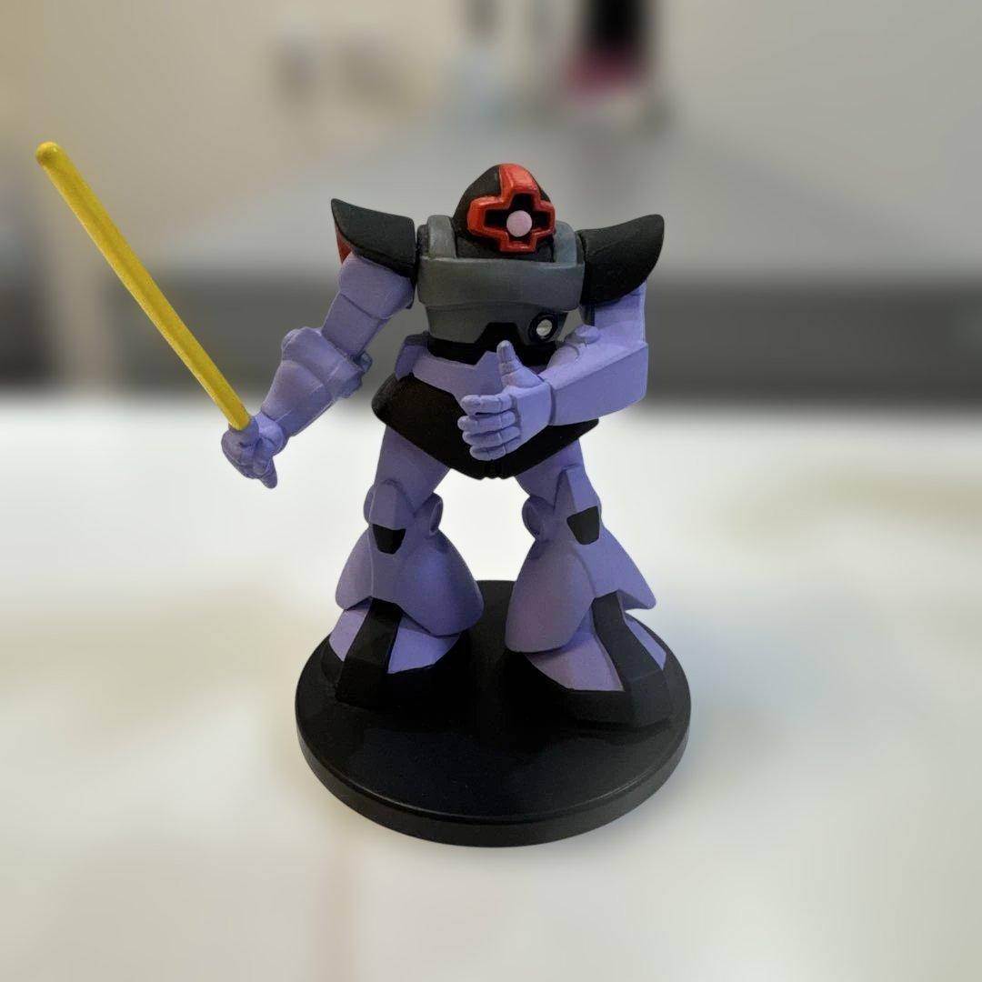 ガンダム関連フィギュア 5体セット