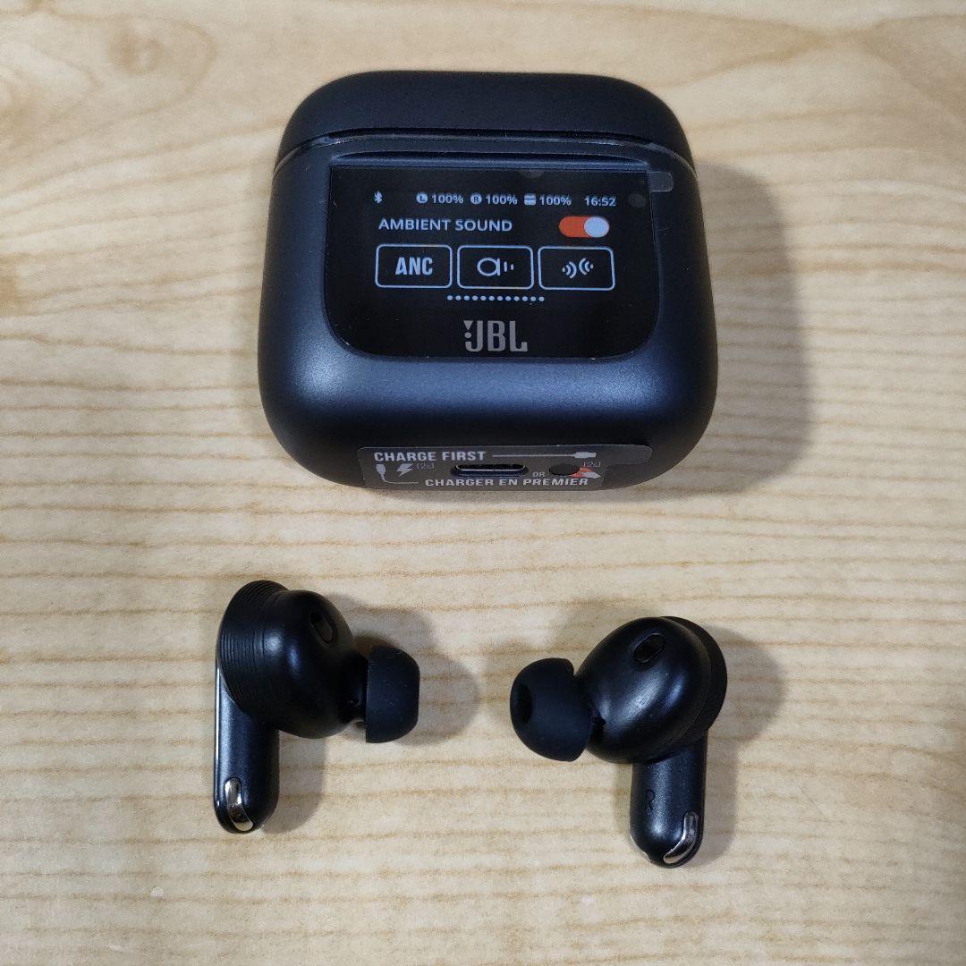 ラ*ン様 JBL TOUR PRO2 ツアープロ2