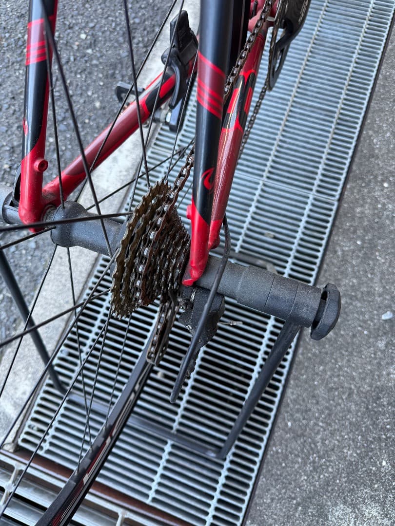 Cannondale（キャノンデール）CAAD8/Shimano SORA