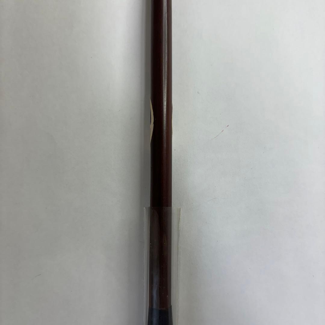 【未使用】筆　桂月