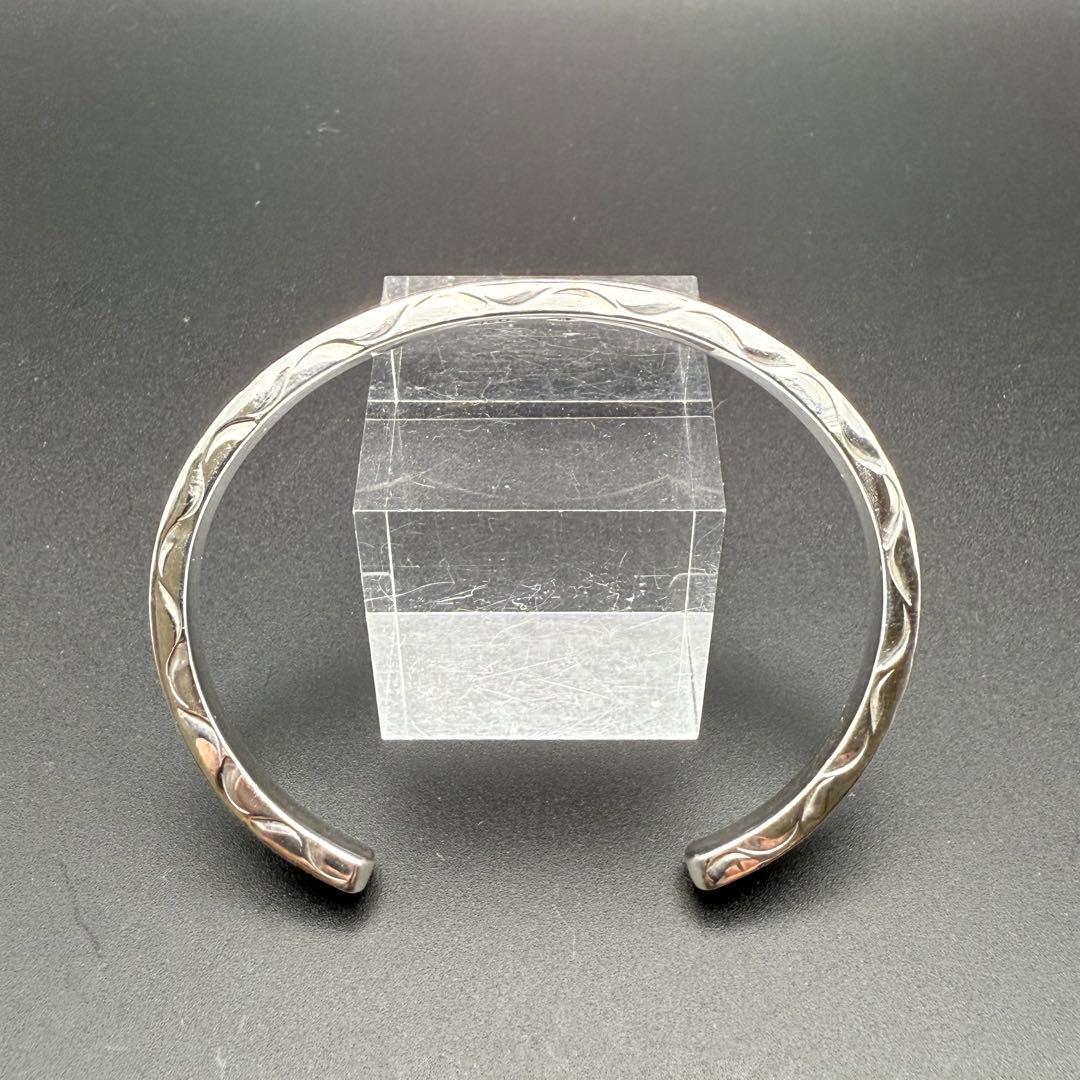 ◆【美品】ハワイアンジュエリー Aqua Belle バングル