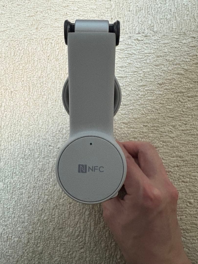 Insta360 Flow 2 Pro ストーン・グレー + 専用収納ケース