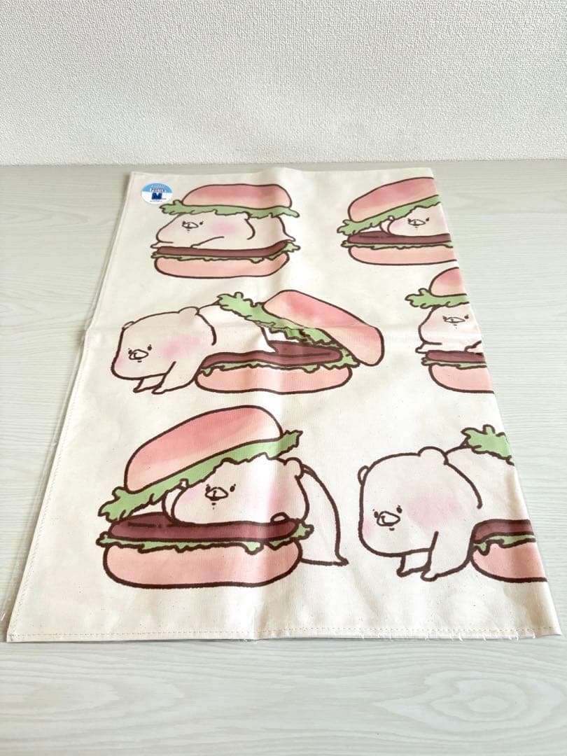 ともだちはくま Tシャツ パーカー ロングTシャツ