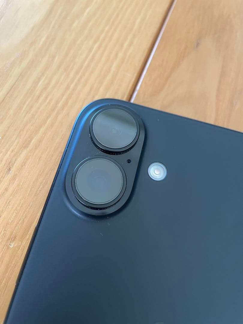 スマートフォン本体 iPhone 16 128GB