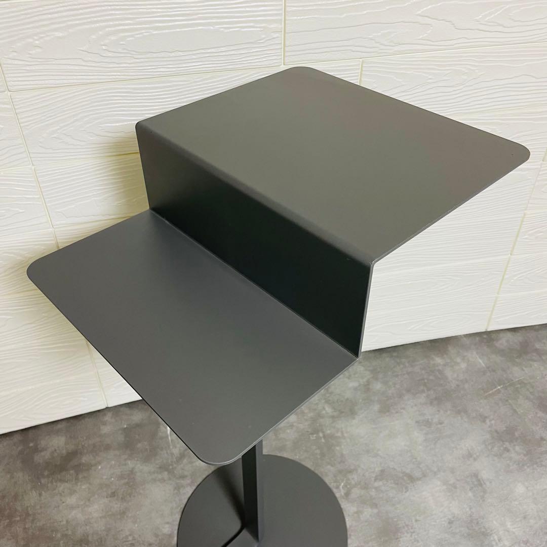 廃盤 無印 サイドテーブル コンスタンティングルチッチ MONO TABLE