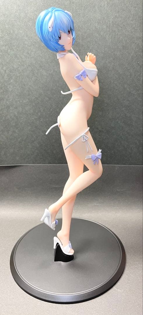 【フィギュア】新世紀エヴァンゲリオン フィギュアヱヴァンゲリヲン“綾波レイ”