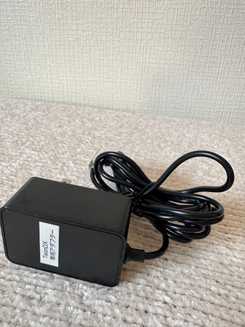 リファイン　テオンDX　マッサージオイル　ジェル付き