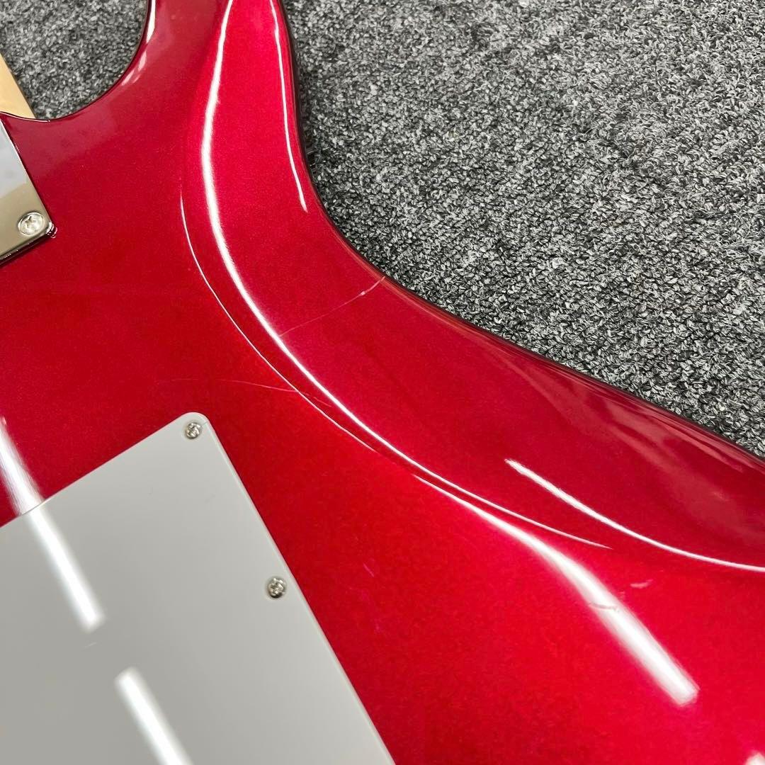 【10930】YAMAHA PACIFICA PAC012 レッドパシフィカ