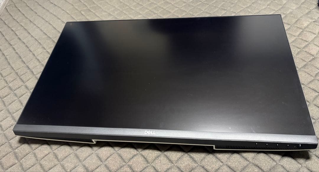 DELL 27 Monitor 27インチ 4K S2721Q