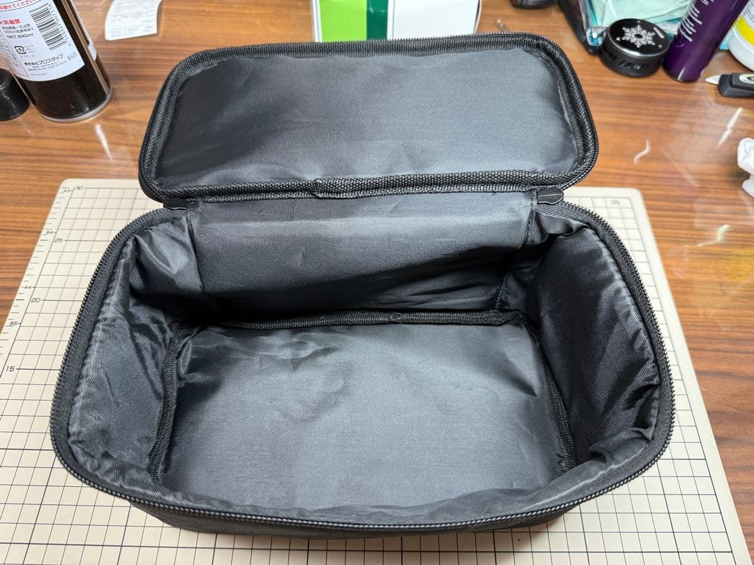 ホビーラジコン G-Force TYRE WARMER PRO V3