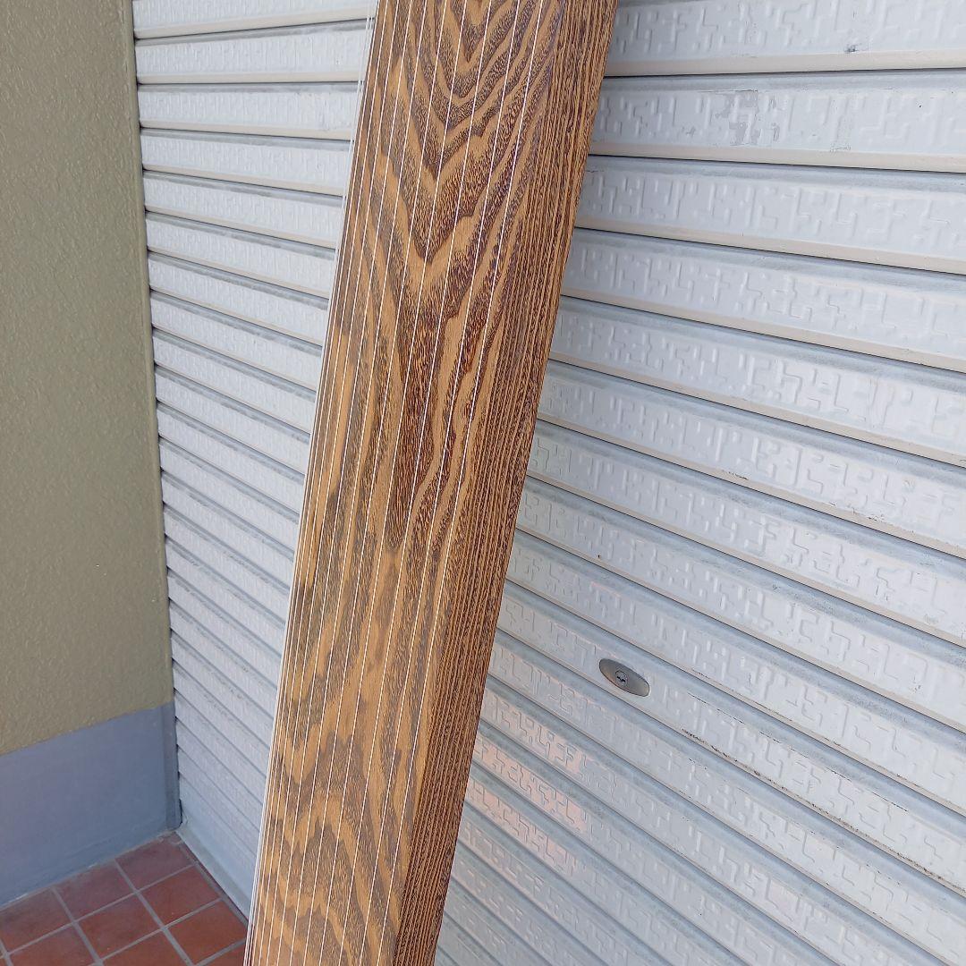 和楽器 琴 くり甲 紅木 上角巻 琴柱付属