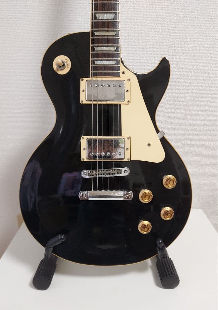 そんちょパパ　Greco EG700B ジャパンビンテージ　ハードケース付