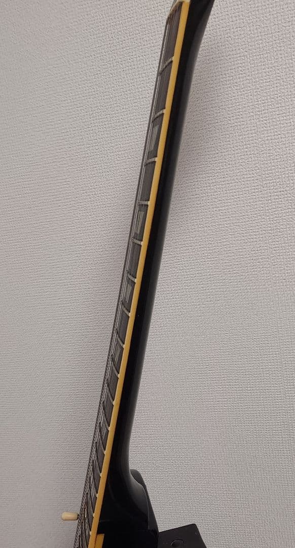 そんちょパパ　Greco EG700B ジャパンビンテージ　ハードケース付